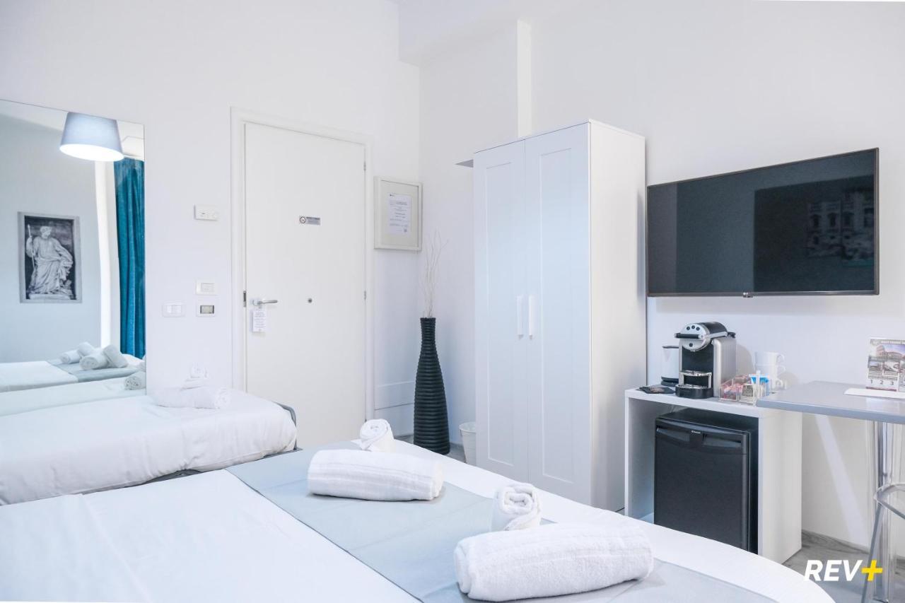 Viale Giulio Cesare Guest House Рим Экстерьер фото
