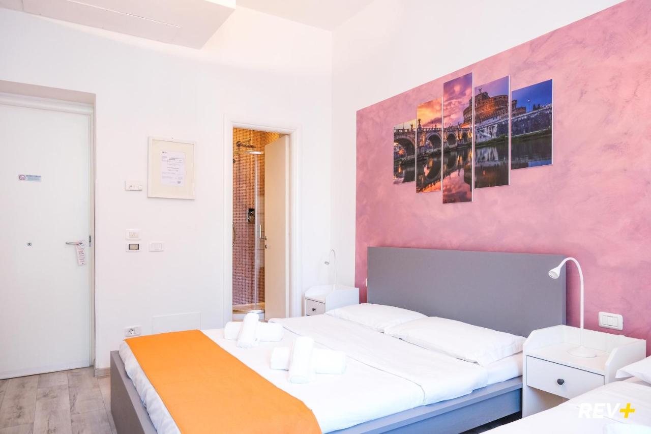 Viale Giulio Cesare Guest House Рим Экстерьер фото